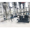 Aquatic Feed Processing Jet Mill